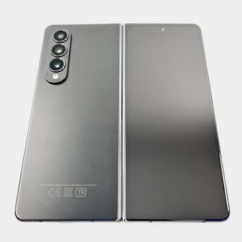 Смартфон Samsung Galaxy Z Fold 4 512 GB Phantom Black USED **
