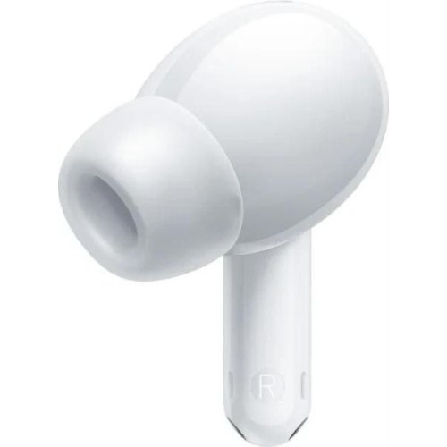 Навушники TWS Xiaomi Redmi Buds 6 Lite White (BHR8655GL)           Новинка