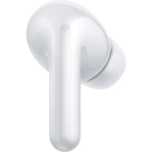 Навушники TWS Xiaomi Redmi Buds 6 Lite White (BHR8655GL)           Новинка