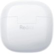Навушники TWS Xiaomi Redmi Buds 6 Lite White (BHR8655GL)           Новинка