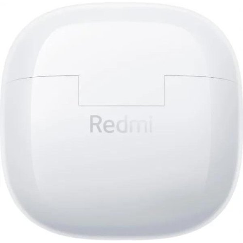 Навушники TWS Xiaomi Redmi Buds 6 Lite White (BHR8655GL)           Новинка
