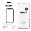 Захисне скло BeCover для Tecno POVA 6 Neo (LI6) 10D Black (711827)
