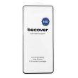 Захисне скло BeCover для Tecno POVA 6 Neo (LI6) 10D Black (711827)