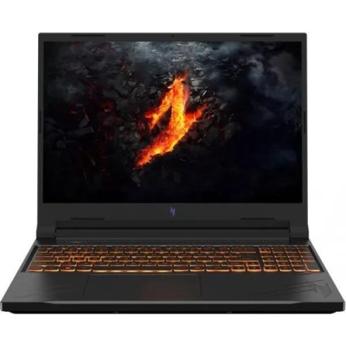 Ноутбук Acer Nitro V 16 ANV16-41-R5J0 (NH.QP0AA.001) (NEW) / 16,1/IPS/1920x1200/AMD Ryzen 7 8845HS/ОЗП: 16 ГБ/NVIDIA GeForce RTX 4060, 8 ГБ/SSD: 1000
