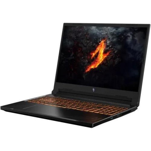 Ноутбук Acer Nitro V 16 ANV16-41-R5J0 (NH.QP0AA.001) (NEW) / 16,1/IPS/1920x1200/AMD Ryzen 7 8845HS/ОЗП: 16 ГБ/NVIDIA GeForce RTX 4060, 8 ГБ/SSD: 1000