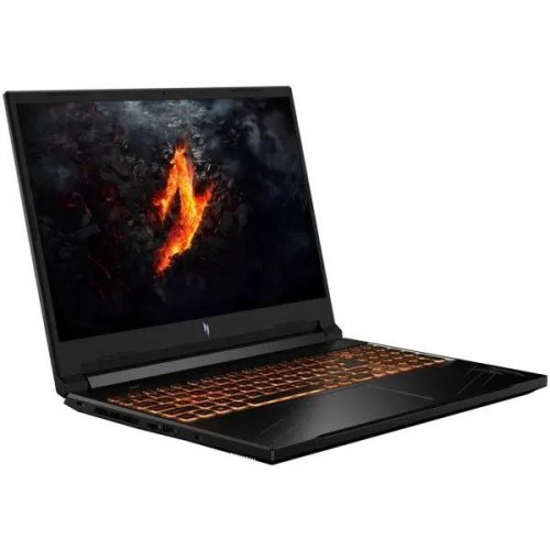 Ноутбук Acer Nitro V 16 ANV16-41-R5J0 (NH.QP0AA.001) (NEW) / 16,1/IPS/1920x1200/AMD Ryzen 7 8845HS/ОЗП: 16 ГБ/NVIDIA GeForce RTX 4060, 8 ГБ/SSD: 1000