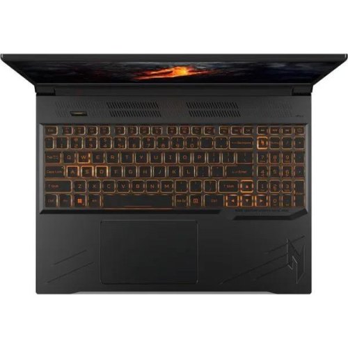 Ноутбук Acer Nitro V 16 ANV16-41-R5J0 (NH.QP0AA.001) (NEW) / 16,1/IPS/1920x1200/AMD Ryzen 7 8845HS/ОЗП: 16 ГБ/NVIDIA GeForce RTX 4060, 8 ГБ/SSD: 1000