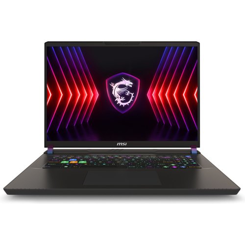 Ноутбук MSI Vector HX A14VGG-219US (VECTOR17A1219), 17 IPS/Intel Core i9-14900HX/32 ГБ/NVIDIA GeForce RTX 4070, 8 ГБ/1000 ГБ/Windows 11