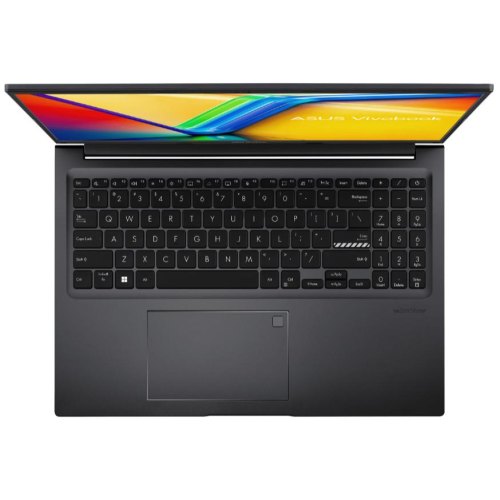 Ноутбук ASUS Vivobook 16 M1605YA (M1605YA-MB687) (NEW) / 15,6/IPS/1920x1080/AMD Ryzen 7 7730U/ОЗП: 16 ГБ/AMD Radeon Graphics/SSD: 512 ГБ/ОС: DOS (офі