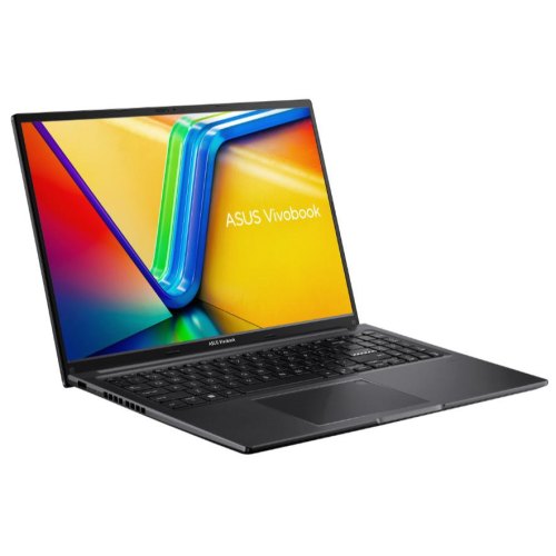 Ноутбук ASUS Vivobook 16 M1605YA (M1605YA-MB687) (NEW) / 15,6/IPS/1920x1080/AMD Ryzen 7 7730U/ОЗП: 16 ГБ/AMD Radeon Graphics/SSD: 512 ГБ/ОС: DOS (офі