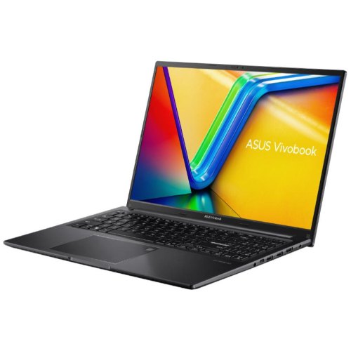 Ноутбук ASUS Vivobook 16 M1605YA (M1605YA-MB687) (NEW) / 15,6/IPS/1920x1080/AMD Ryzen 7 7730U/ОЗП: 16 ГБ/AMD Radeon Graphics/SSD: 512 ГБ/ОС: DOS (офі