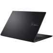 Ноутбук ASUS Vivobook 16 M1605YA (M1605YA-MB687) (NEW) / 15,6/IPS/1920x1080/AMD Ryzen 7 7730U/ОЗП: 16 ГБ/AMD Radeon Graphics/SSD: 512 ГБ/ОС: DOS (офі