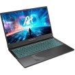 Ноутбук GIGABYTE G5 2024 (MF5-H2EE353KD) (NEW) / 15,6/IPS/1920x1080/Intel Core i7-13620H/ОЗП: 16 ГБ/NVIDIA GeForce RTX 4050, 6 ГБ/SSD: 512 ГБ/ОС: DOS