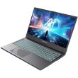 Ноутбук GIGABYTE G5 2024 (MF5-H2EE353KD) (NEW) / 15,6/IPS/1920x1080/Intel Core i7-13620H/ОЗП: 16 ГБ/NVIDIA GeForce RTX 4050, 6 ГБ/SSD: 512 ГБ/ОС: DOS