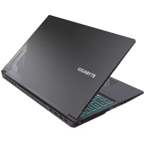Ноутбук GIGABYTE G5 2024 (MF5-H2EE353KD) (NEW) / 15,6/IPS/1920x1080/Intel Core i7-13620H/ОЗП: 16 ГБ/NVIDIA GeForce RTX 4050, 6 ГБ/SSD: 512 ГБ/ОС: DOS