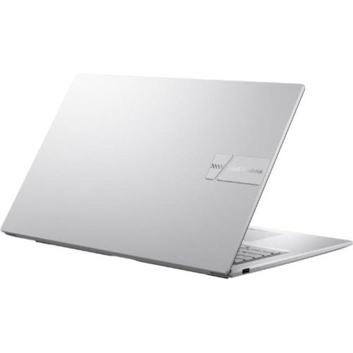 Ноутбук ASUS VivoBook 17 X1704ZA Cool Silver (X1704ZA-AU405) (NEW) / 17,3/IPS/1920x1080/Intel Core i7-1255U/ОЗП: 16 ГБ/Intel Iris Xe Graphics/SSD: 51