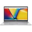 Ноутбук ASUS VivoBook 15 X1504VA Cool Silver (X1504VA-BQ978) (NEW) / 15,6/IPS/1920x1080/Intel Core i3-1315U/ОЗП: 12 ГБ/Intel UHD Graphics/SSD: 512 ГБ