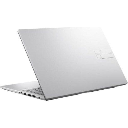 Ноутбук ASUS VivoBook 15 X1504VA Cool Silver (X1504VA-BQ978) (NEW) / 15,6/IPS/1920x1080/Intel Core i3-1315U/ОЗП: 12 ГБ/Intel UHD Graphics/SSD: 512 ГБ
