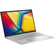 Ноутбук ASUS VivoBook 15 X1504VA Cool Silver (X1504VA-BQ978) (NEW) / 15,6/IPS/1920x1080/Intel Core i3-1315U/ОЗП: 12 ГБ/Intel UHD Graphics/SSD: 512 ГБ