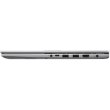 Ноутбук ASUS VivoBook 15 X1504VA Cool Silver (X1504VA-BQ978) (NEW) / 15,6/IPS/1920x1080/Intel Core i3-1315U/ОЗП: 12 ГБ/Intel UHD Graphics/SSD: 512 ГБ