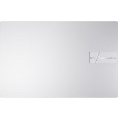 Ноутбук ASUS VivoBook 15 X1504VA Cool Silver (X1504VA-BQ978) (NEW) / 15,6/IPS/1920x1080/Intel Core i3-1315U/ОЗП: 12 ГБ/Intel UHD Graphics/SSD: 512 ГБ