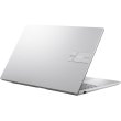 Ноутбук ASUS VivoBook 15 X1504VA Cool Silver (X1504VA-BQ978) (NEW) / 15,6/IPS/1920x1080/Intel Core i3-1315U/ОЗП: 12 ГБ/Intel UHD Graphics/SSD: 512 ГБ
