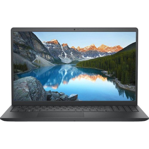 Ноутбук Dell Inspiron 15 3530 (i3530-7050BLK-PUS) (NEW) / 15,6/TN+film/1920x1080/Intel Core i7-1355U/ОЗП: 32 ГБ/Intel Iris Xe Graphics/SSD: 1000 ГБ/О