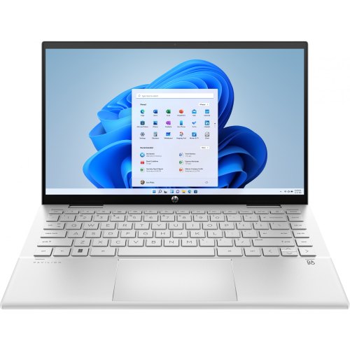 Ноутбук HP Pavilion x360 14-dy2050 (60V06UA) / 2-в-1 трансформер/14/IPS/1920x1080/Intel Core i5-1235U/ОЗП: 16 ГБ/Intel Iris Xe Graphics/SSD: 512 ГБ