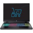 Ноутбук Acer Nitro V 16 ANV16-51 (NH.QJMEP.009) / 16,1/IPS/1920x1200/Intel Core i5-13420H/ОЗП: 16 ГБ/NVIDIA GeForce RTX 4050, 6 ГБ/SSD: 512 ГБ/ DOS