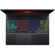 Ноутбук Acer Nitro V 16 ANV16-51 (NH.QJMEP.009) / 16,1/IPS/1920x1200/Intel Core i5-13420H/ОЗП: 16 ГБ/NVIDIA GeForce RTX 4050, 6 ГБ/SSD: 512 ГБ/ DOS