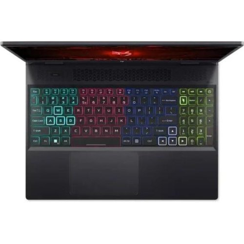Ноутбук Acer Nitro V 16 ANV16-51 (NH.QJMEP.009) / 16,1/IPS/1920x1200/Intel Core i5-13420H/ОЗП: 16 ГБ/NVIDIA GeForce RTX 4050, 6 ГБ/SSD: 512 ГБ/ DOS