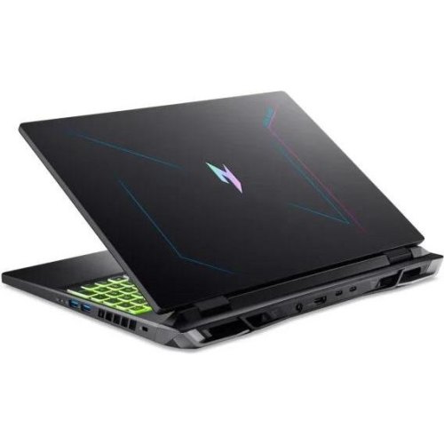 Ноутбук Acer Nitro V 16 ANV16-51 (NH.QJMEP.009) / 16,1/IPS/1920x1200/Intel Core i5-13420H/ОЗП: 16 ГБ/NVIDIA GeForce RTX 4050, 6 ГБ/SSD: 512 ГБ/ DOS