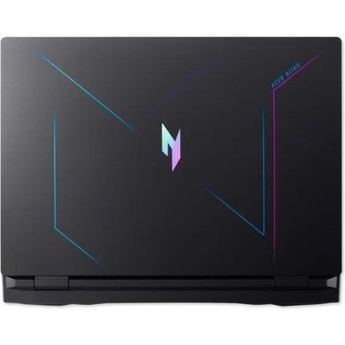 Ноутбук Acer Nitro V 16 ANV16-51 (NH.QJMEP.009) / 16,1/IPS/1920x1200/Intel Core i5-13420H/ОЗП: 16 ГБ/NVIDIA GeForce RTX 4050, 6 ГБ/SSD: 512 ГБ/ DOS