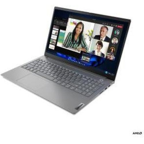 Ноутбук Lenovo ThinkBook 15 G4 ABA (21DL009WUS) (NEW) / 15,6/TN+film/1920x1080/AMD Ryzen 7 5825U/ОЗП: 16 ГБ/AMD Radeon Graphics/SSD: 512 ГБ/ОС: Windo