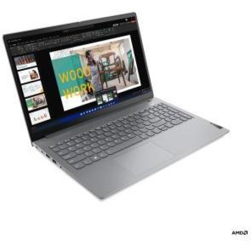 Ноутбук Lenovo ThinkBook 15 G4 ABA (21DL009WUS) (NEW) / 15,6/TN+film/1920x1080/AMD Ryzen 7 5825U/ОЗП: 16 ГБ/AMD Radeon Graphics/SSD: 512 ГБ/ОС: Windo