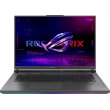 Ноутбук ASUS ROG Strix G18 G814JVR (G814JVR-IS96) (NEW) / 18/IPS/2560x1600/Intel Core i9-14900HX/ОЗП: 32 ГБ/NVIDIA GeForce RTX 4060, 8 ГБ/SSD: 1000 Г