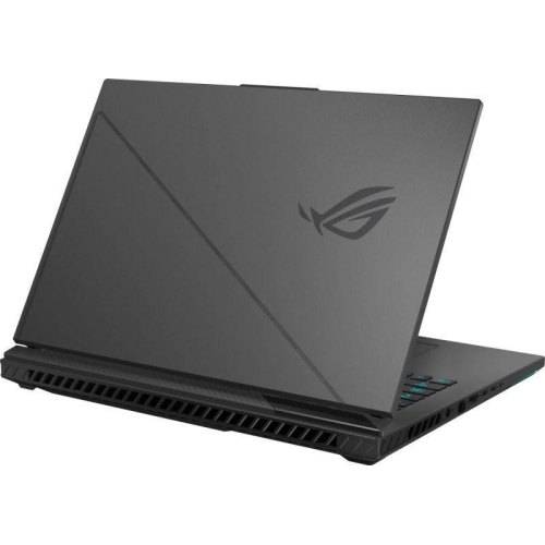 Ноутбук ASUS ROG Strix G18 G814JVR (G814JVR-IS96) (NEW) / 18/IPS/2560x1600/Intel Core i9-14900HX/ОЗП: 32 ГБ/NVIDIA GeForce RTX 4060, 8 ГБ/SSD: 1000 Г