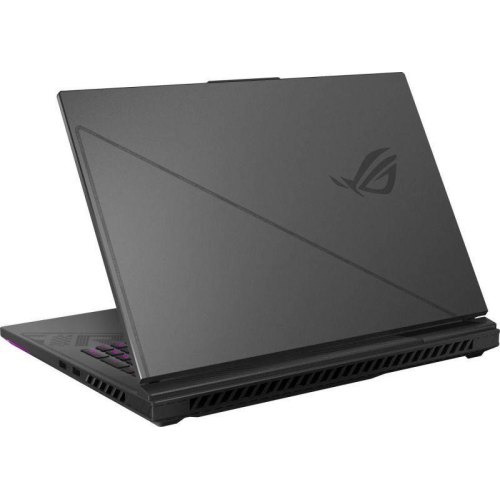 Ноутбук ASUS ROG Strix G18 G814JVR (G814JVR-IS96) (NEW) / 18/IPS/2560x1600/Intel Core i9-14900HX/ОЗП: 32 ГБ/NVIDIA GeForce RTX 4060, 8 ГБ/SSD: 1000 Г