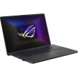 Ноутбук ASUS ROG Zephyrus G16 GU603VI (GU603VI-G16.I74070), 16/Intel Core i7-13620H/16 ГБ/NVIDIA GeForce RTX 4070, 8 ГБ/512 ГБ/Windows 11