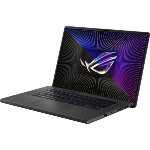 Ноутбук ASUS ROG Zephyrus G16 GU603VI (GU603VI-G16.I74070), 16/Intel Core i7-13620H/16 ГБ/NVIDIA GeForce RTX 4070, 8 ГБ/512 ГБ/Windows 11