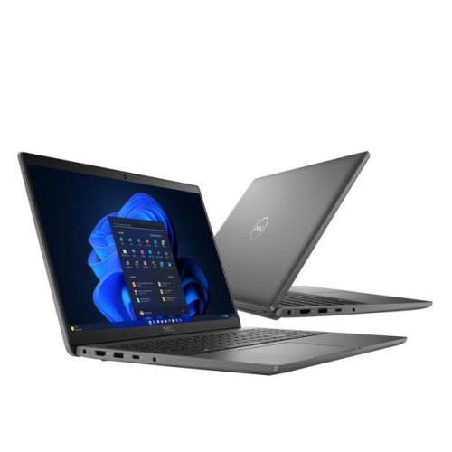 Ноутбук Dell Latitude 3540 (N015L354015EMEA_VP) / 15,6/TN+film/1920x1080/Intel Core i5-1335U/ОЗП: 16 ГБ/Intel Iris Xe Graphics/SSD: 512 ГБ