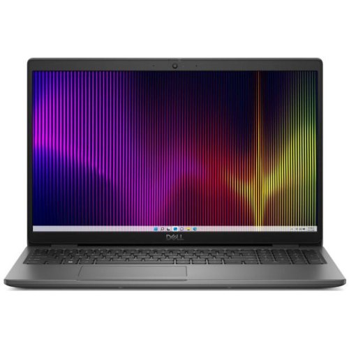 Ноутбук Dell Latitude 3540 (N015L354015EMEA_VP) / 15,6/TN+film/1920x1080/Intel Core i5-1335U/ОЗП: 16 ГБ/Intel Iris Xe Graphics/SSD: 512 ГБ