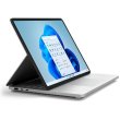 Ноутбук Microsoft Surface Laptop Studio 2 Platinum (ZRF-00001) 14,4/2400x1600/Intel Core i7-13700H/NVIDIA GeForce RTX 4050/16 ГБ •SSD 512/ОС Windows 1