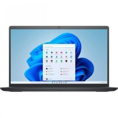 Ноутбук Dell Inspiron 15 3520 (i3520-5124BLK-PUS) / 15,6/TN+film/1920x1080/Intel Core i5-1235U/ОЗП: 8 ГБ/Intel UHD Graphics/SSD: 512 ГБ/ОС:Windows 11