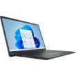 Ноутбук Dell Inspiron 15 3520 (i3520-5124BLK-PUS) / 15,6/TN+film/1920x1080/Intel Core i5-1235U/ОЗП: 8 ГБ/Intel UHD Graphics/SSD: 512 ГБ/ОС:Windows 11
