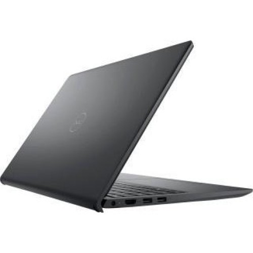 Ноутбук Dell Inspiron 15 3520 (i3520-5124BLK-PUS) / 15,6/TN+film/1920x1080/Intel Core i5-1235U/ОЗП: 8 ГБ/Intel UHD Graphics/SSD: 512 ГБ/ОС:Windows 11