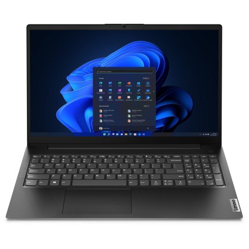 Ноутбук Lenovo V15 G4 IRU (83A10024US) (NEW) / 15,6/TN+film/1920x1080/Intel Core i5-1335U/ОЗП: 8 ГБ/Intel Iris Xe Graphics/SSD: 256 ГБ/ОС: Windows 11