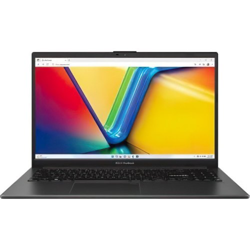 Ноутбук ASUS VivoBook Go 15 E1504FA Mixed Black (E1504FA-BQ210) (NEW) / 15,6/IPS/1920x1080/AMD Ryzen 3 7320U/ОЗП: 8 ГБ/AMD Radeon Graphics/SSD: 512 Г