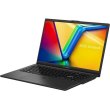 Ноутбук ASUS VivoBook Go 15 E1504FA Mixed Black (E1504FA-BQ210) (NEW) / 15,6/IPS/1920x1080/AMD Ryzen 3 7320U/ОЗП: 8 ГБ/AMD Radeon Graphics/SSD: 512 Г