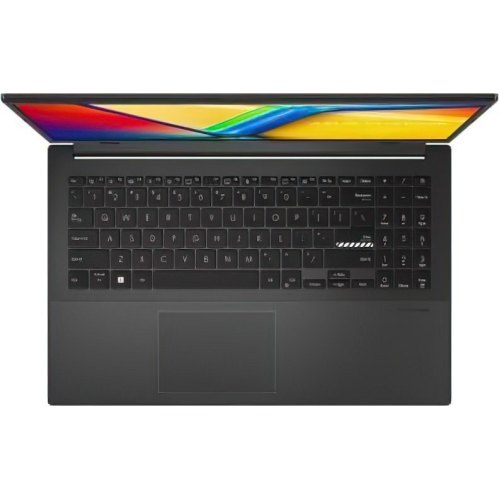 Ноутбук ASUS VivoBook Go 15 E1504FA Mixed Black (E1504FA-BQ210) (NEW) / 15,6/IPS/1920x1080/AMD Ryzen 3 7320U/ОЗП: 8 ГБ/AMD Radeon Graphics/SSD: 512 Г